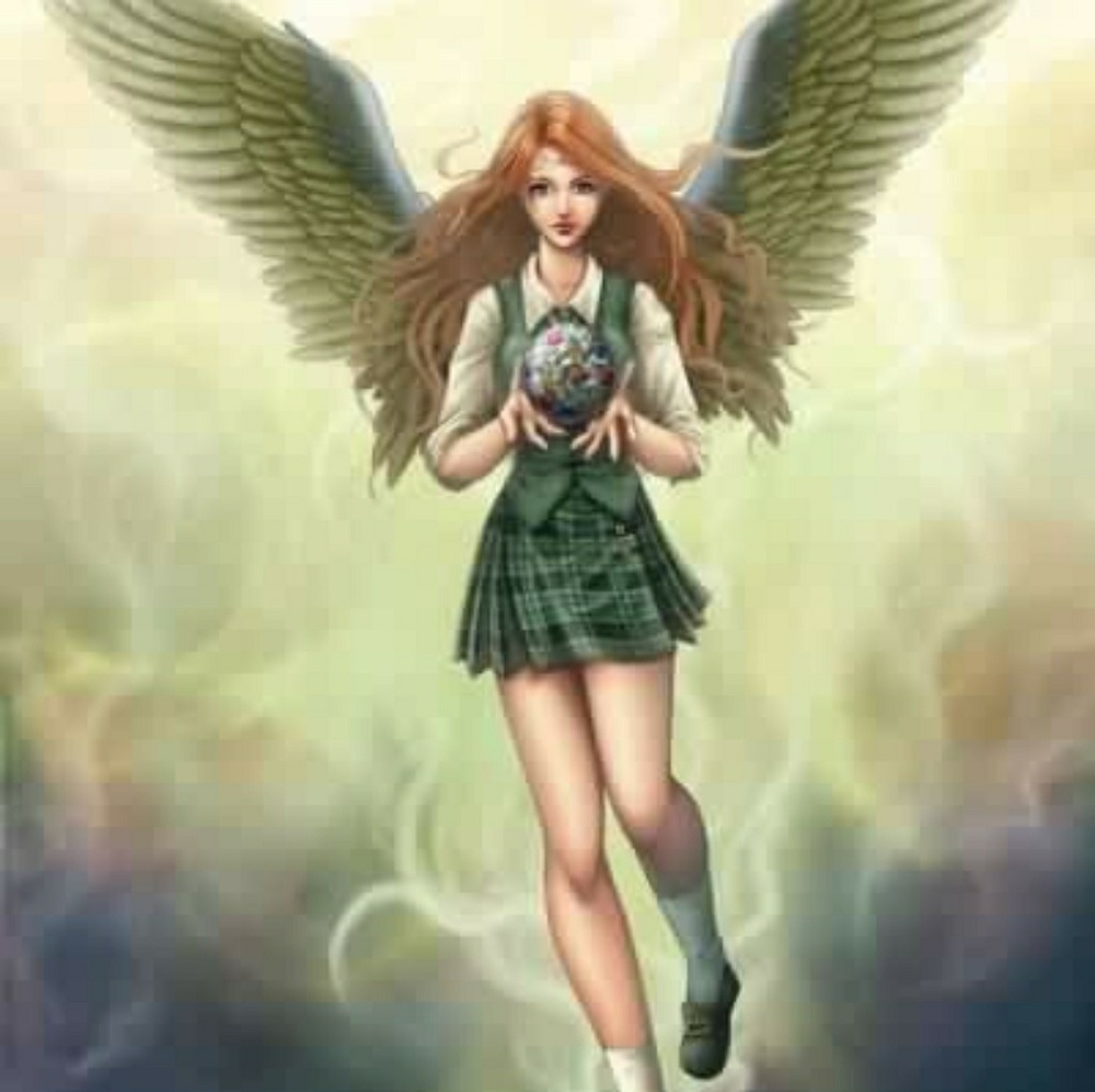 Meet your Posher, Brenda